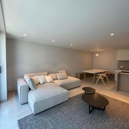 C-Dream Lägenhet Blankenberge Exteriör bild