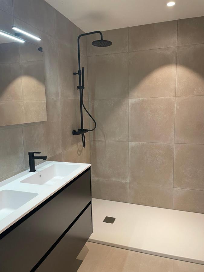 C-Dream Lägenhet Blankenberge Exteriör bild