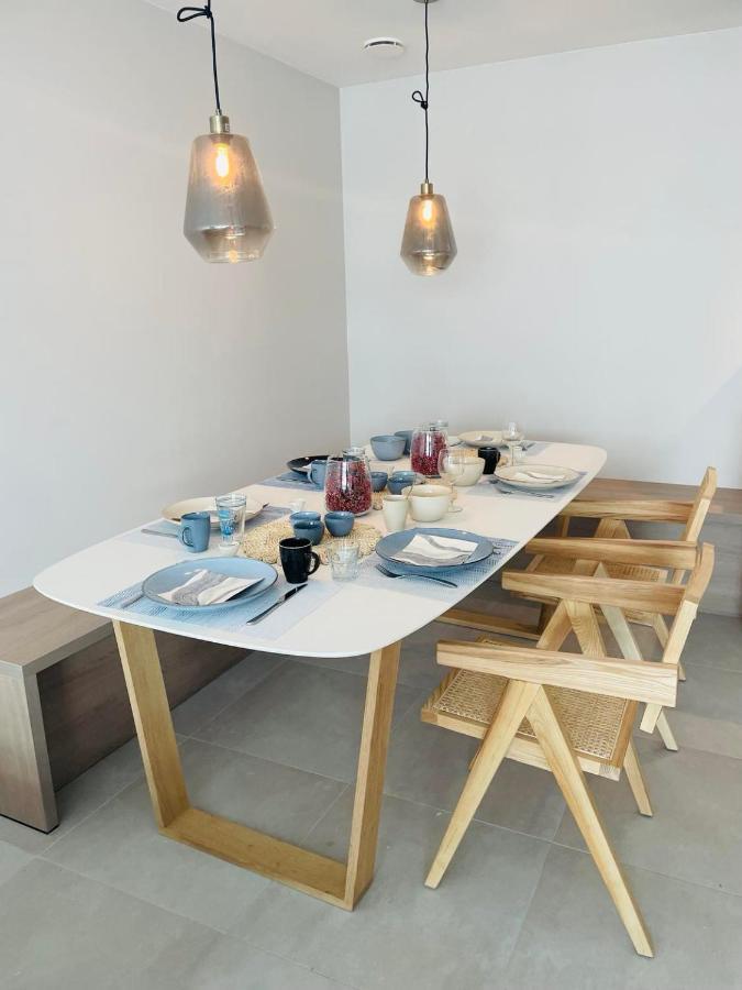C-Dream Lägenhet Blankenberge Exteriör bild
