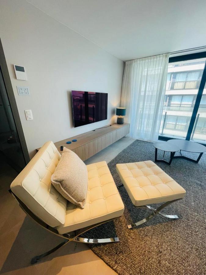 C-Dream Lägenhet Blankenberge Exteriör bild