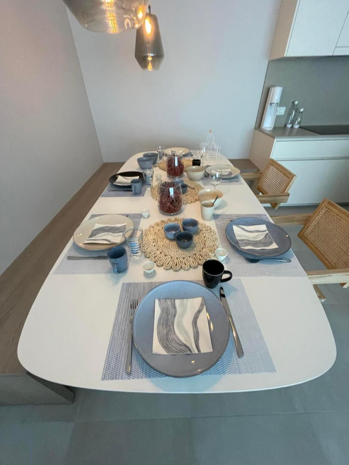 C-Dream Lägenhet Blankenberge Exteriör bild